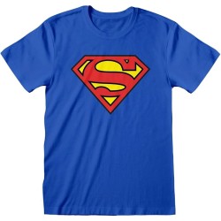 CAMISETA SUPERMAN