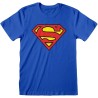 CAMISETA SUPERMAN