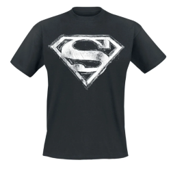 CAMISETA SUPERMAN